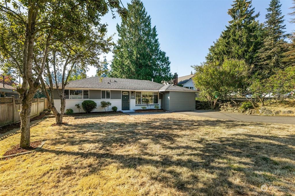 Photo of 1639 N 180th Street, Shoreline, WA 98133 (MLS # 1997616)