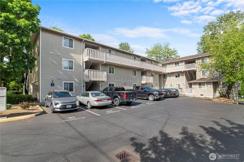 18200 73rd Avenue NE A113 Kenmore WA 98028