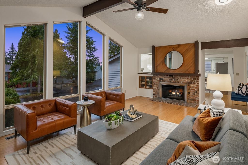 Photo of 26915 Arden Court, Kent, WA 98032 (MLS # 2490249)