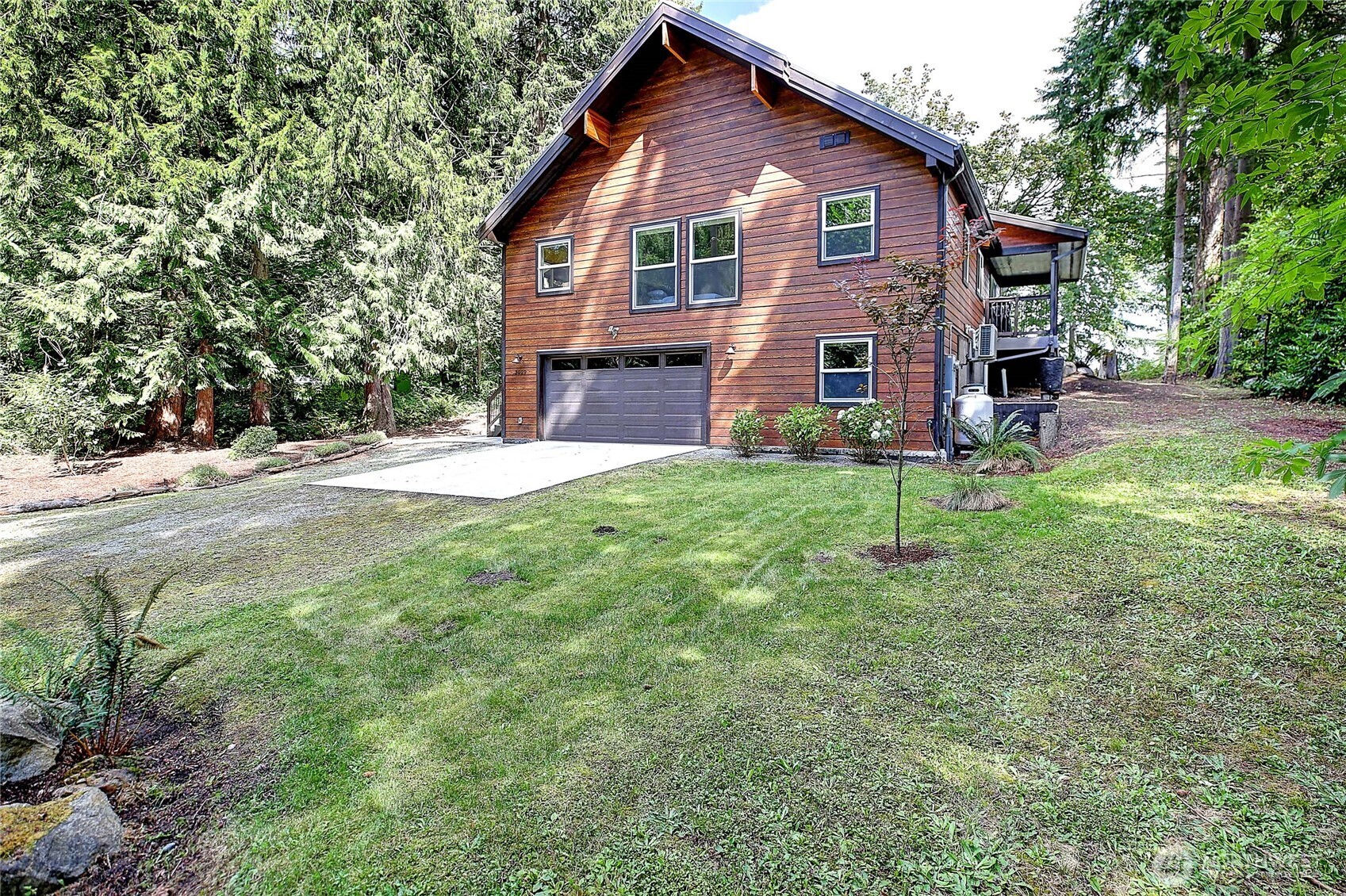 3029 S East Camano Drive