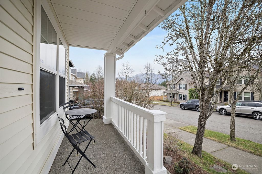 Photo of 36426 SE Forest Street, Snoqualmie, WA 98065 (MLS # 2195313)