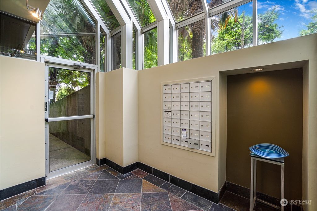 Photo of 1550 Eastlake Avenue E #202, Seattle, WA 98102 (MLS # 2065236)