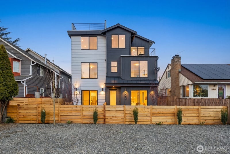 518 N 102nd Street