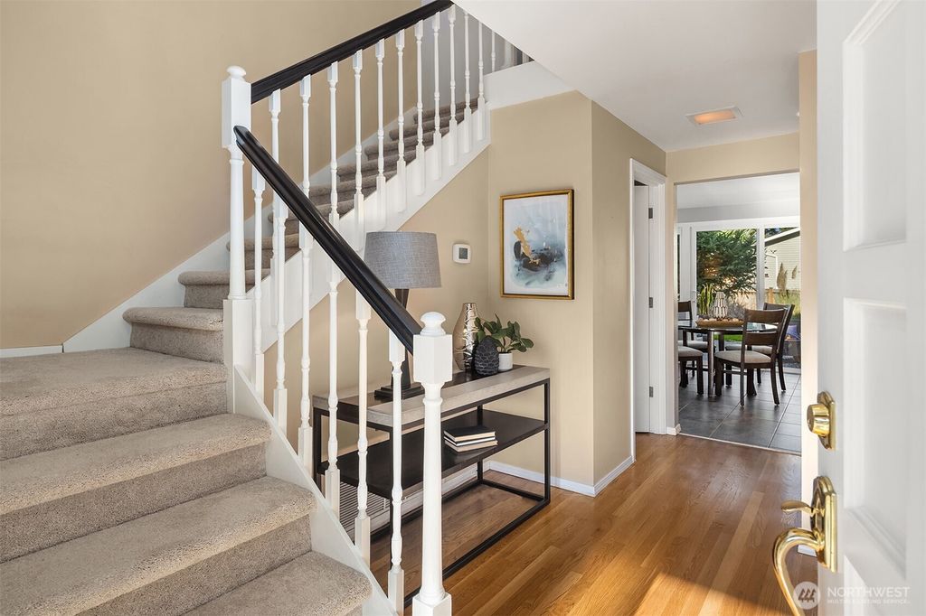 Photo of 12042 SE 52nd Street, Bellevue, WA 98006 (MLS # 2470787)