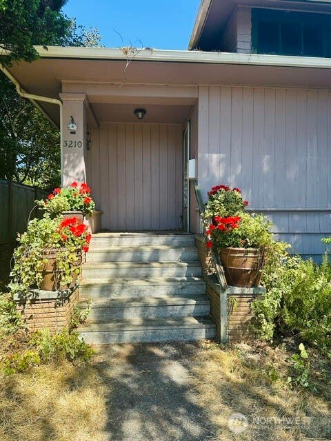Photo of 3210 NW 69th Street, Seattle, WA 98117 (MLS # 2572239)