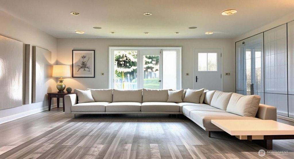 Photo of 15201 13th Avenue S, Spanaway, WA 98387 (MLS # 2455905)