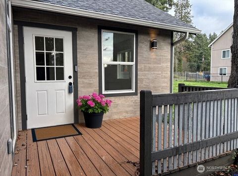 15201 13th Avenue S Spanaway WA 98387