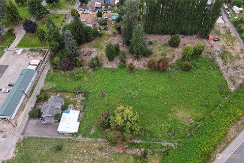 0 124th Avenue Ct E Puyallup WA 98372