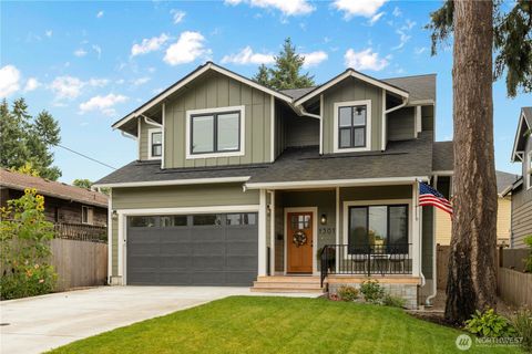 1301 Durango Street Tacoma WA 98405