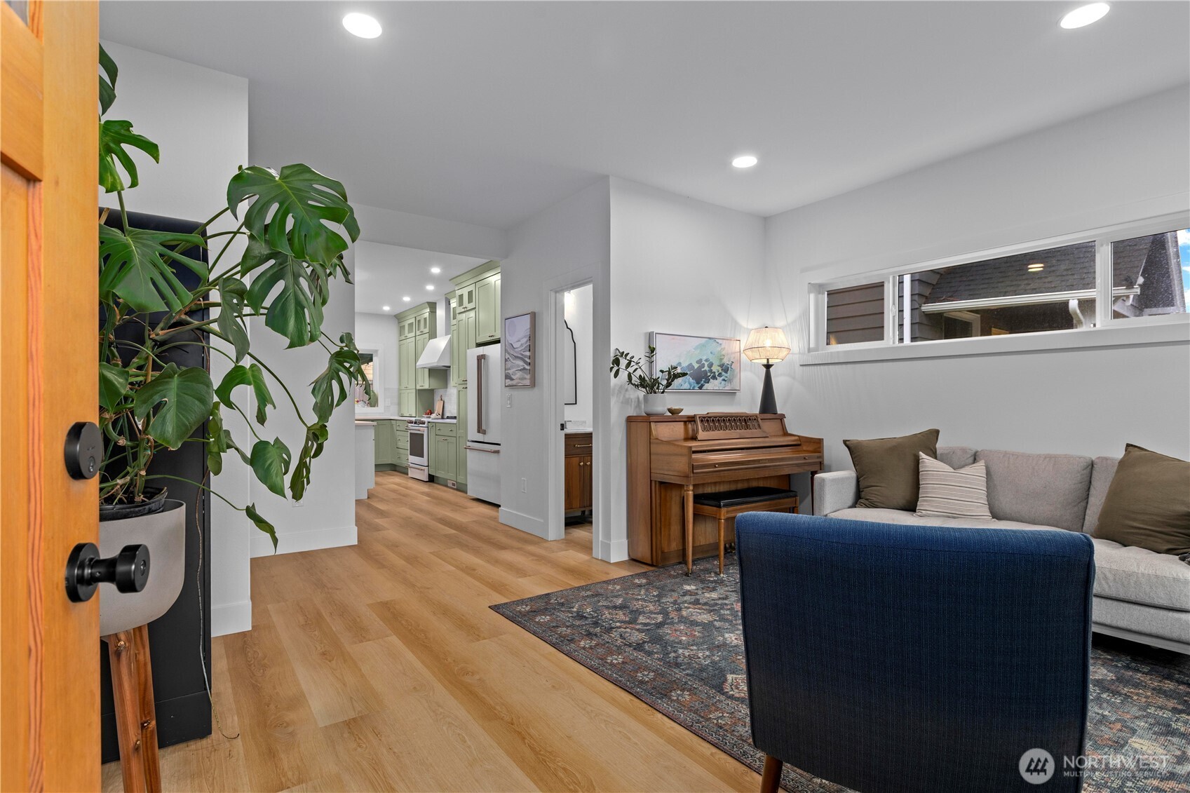 1301 Durango Street