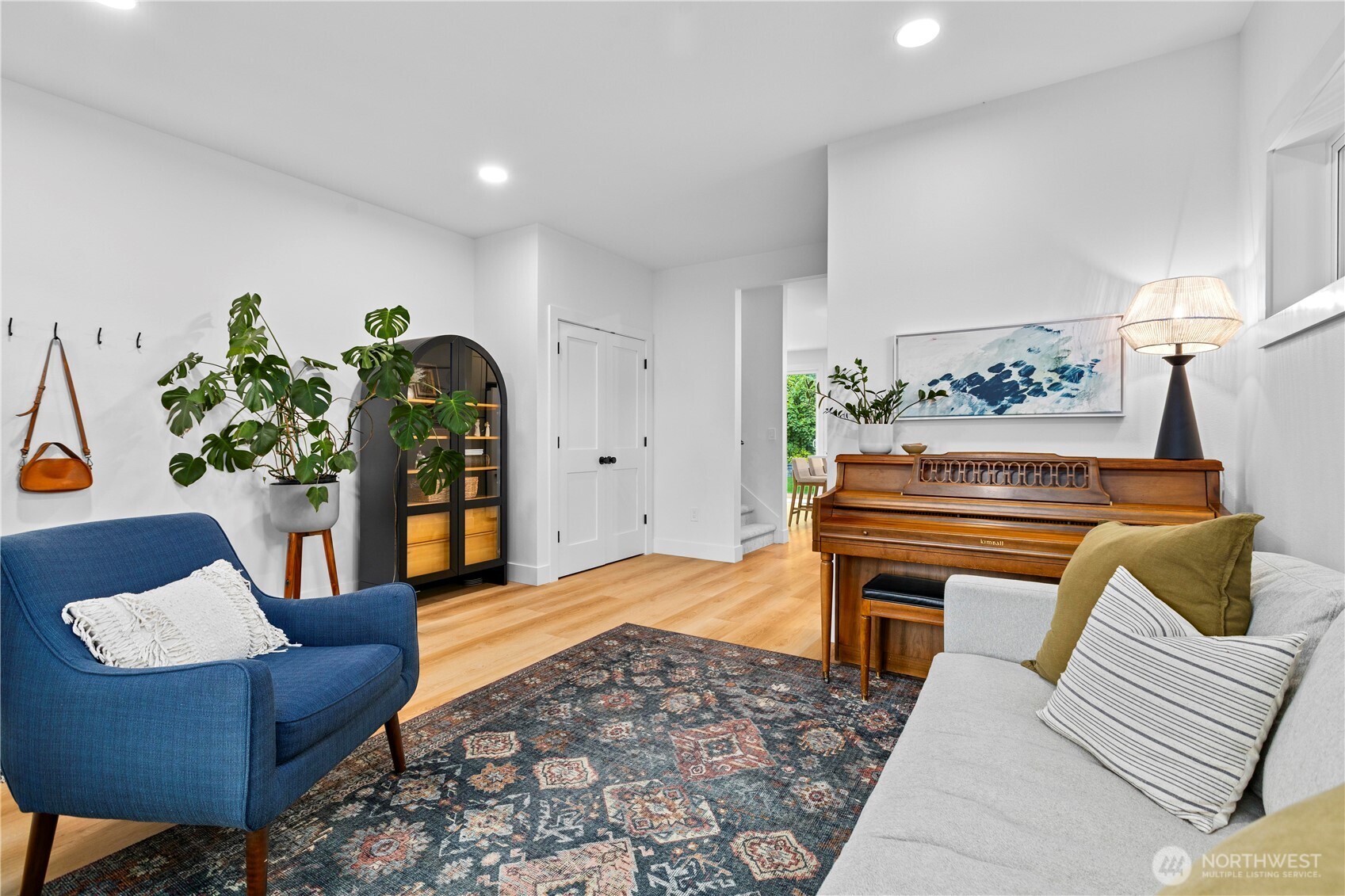 1301 Durango Street