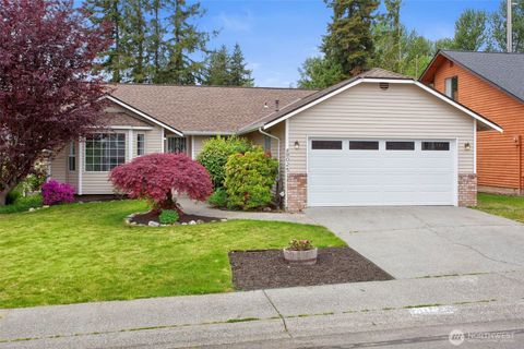 9025 16th Place SE, Lake Stevens, WA 98258 - MLS#: 2376401