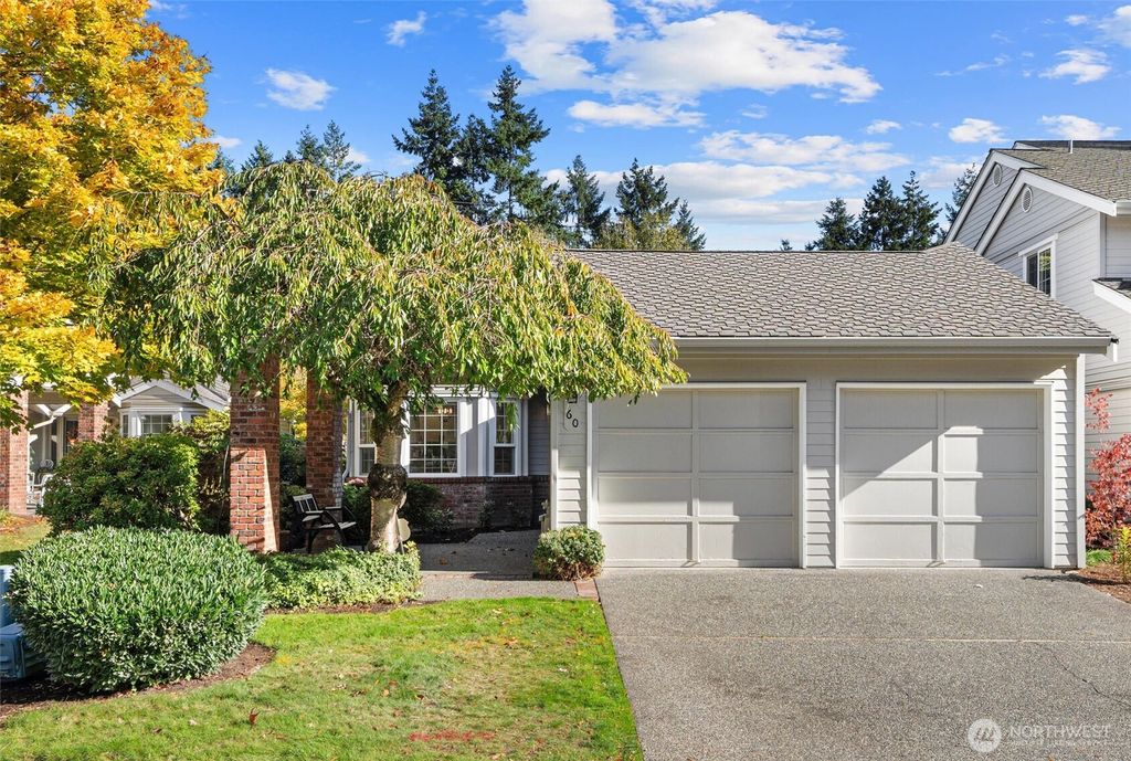 Photo of 60 145th Place SE, Bellevue, WA 98007 (MLS # 2448354)