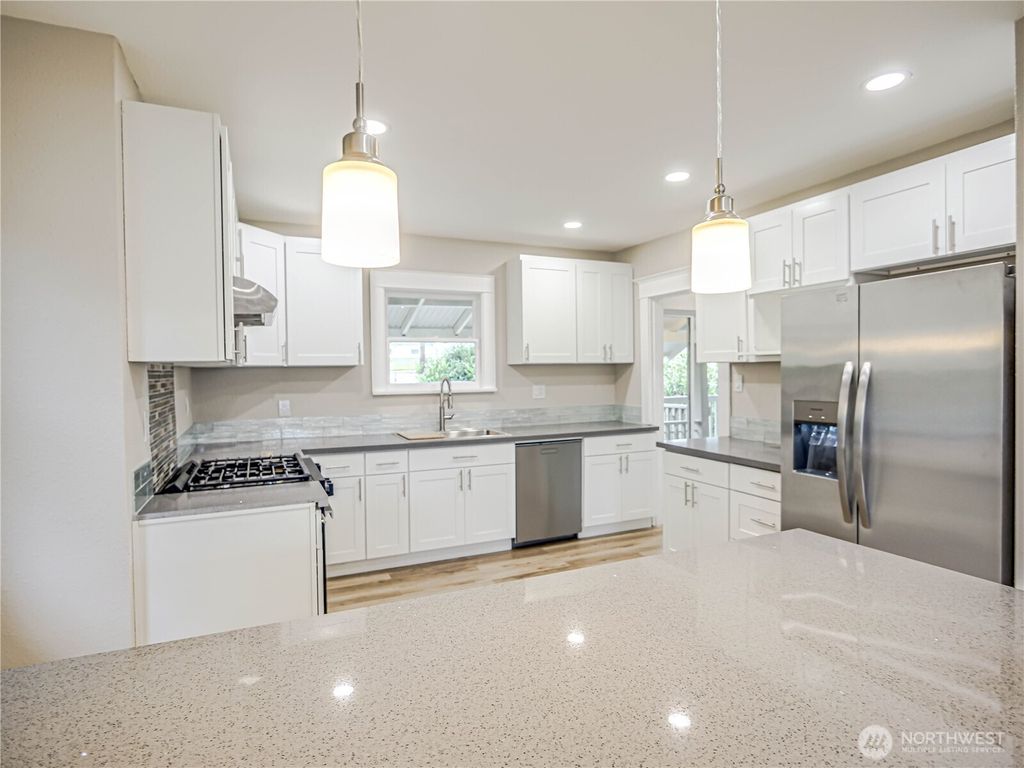 Photo of 3616 S J Street, Tacoma, WA 98418 (MLS # 2483474)