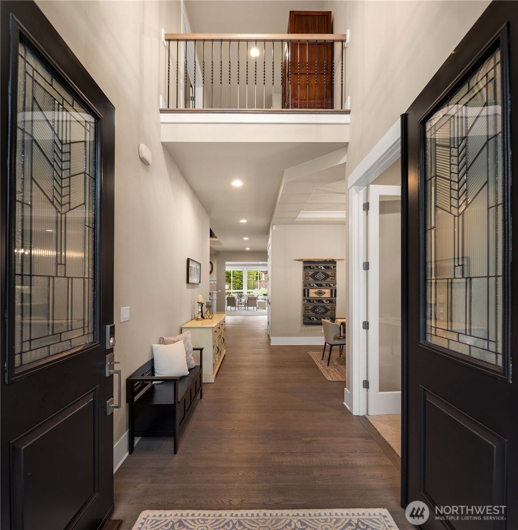 Photo of 8155 116th Avenue SE, Newcastle, WA 98056 (MLS # 2364196)