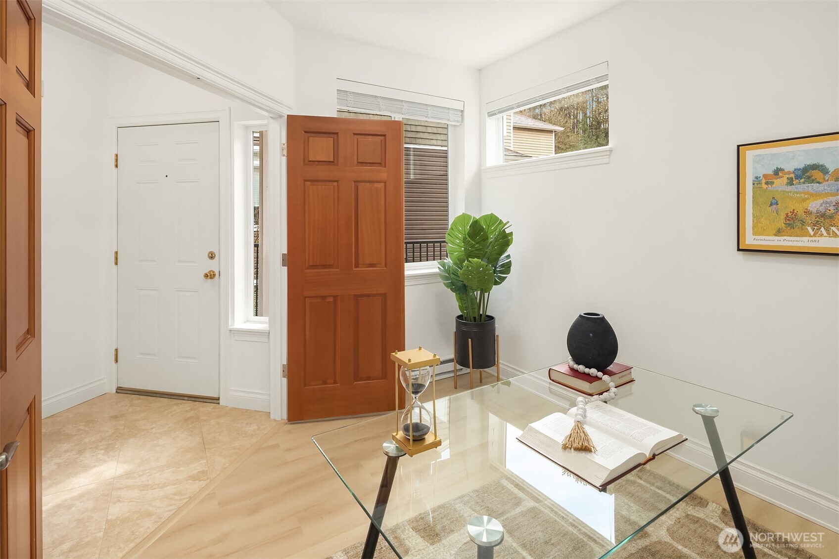 5000 NW Village Park Drive G242