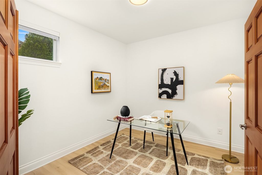 Photo of 5000 NW Village Park Drive #G242, Issaquah, WA 98027 (MLS # 2491597)