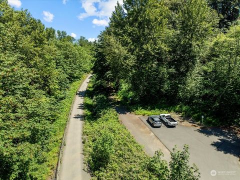 A home in Kirkland