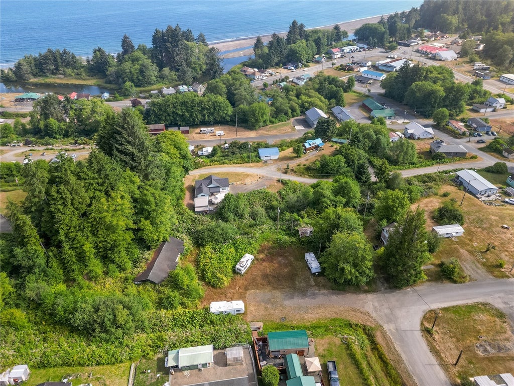 Photo of 150 8th Street #152, Clallam Bay, WA 98326 (MLS # 2596071)