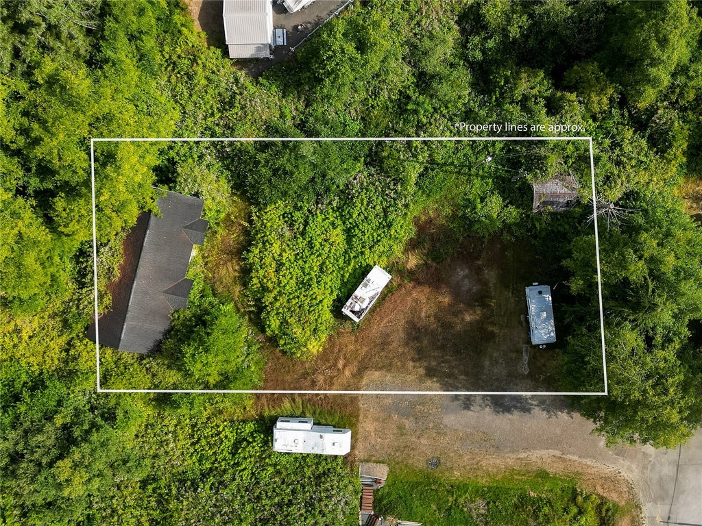 Photo of 150 8th Street #152, Clallam Bay, WA 98326 (MLS # 2596071)