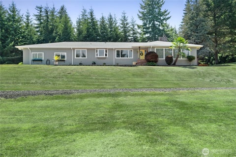 Photo of 245 Joe Rocky Road, Raymond, WA 98577 (MLS # 2487622)