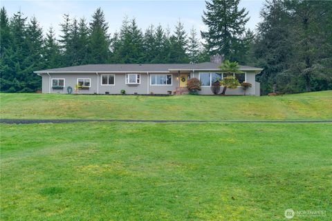 245 Joe Rocky Road Raymond WA 98577