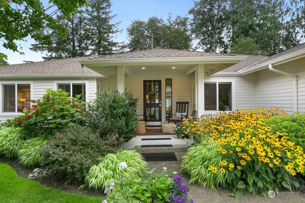 Photo of 4430 328th Place SE, Fall City, WA 98024 (MLS # 2288739)