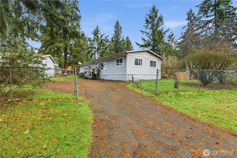 Photo of 20309 113th Street E, Bonney Lake, WA 98391 (MLS # 2461038)