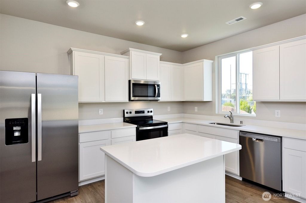 Photo of 9751 Hay Street SE, Yelm, WA 98597 (MLS # 2506703)