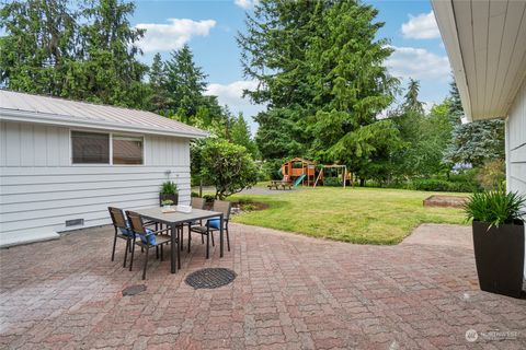 A home in Snohomish