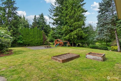 A home in Snohomish