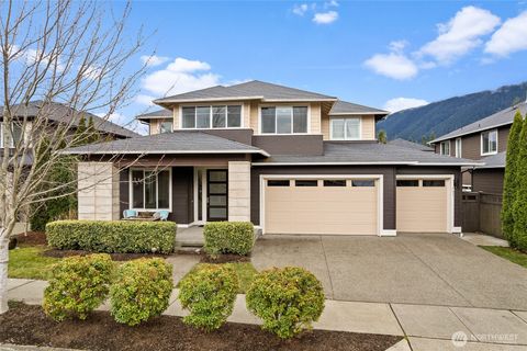 751 SE 11th Street North Bend WA 98045