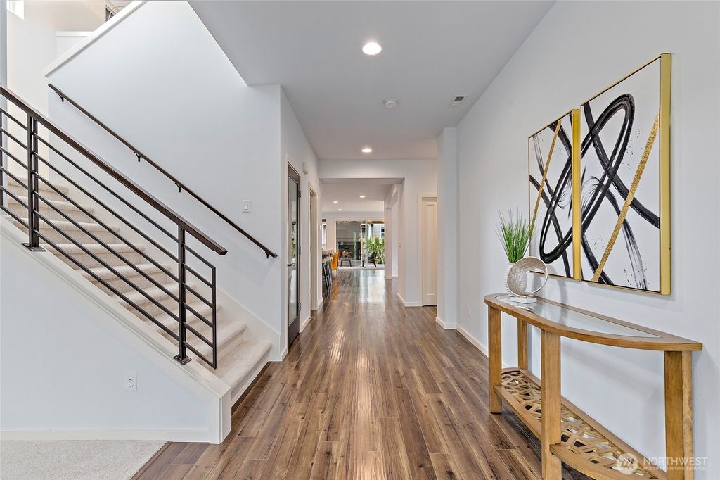 Photo of 751 SE 11th Street, North Bend, WA 98045 (MLS # 2479239)