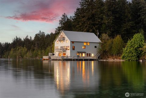 Photo of 17257 Olympic View Drive NW, Silverdale, WA 98383 (MLS # 2545560)