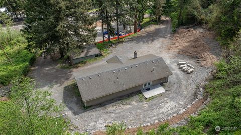 A home in Edgewood