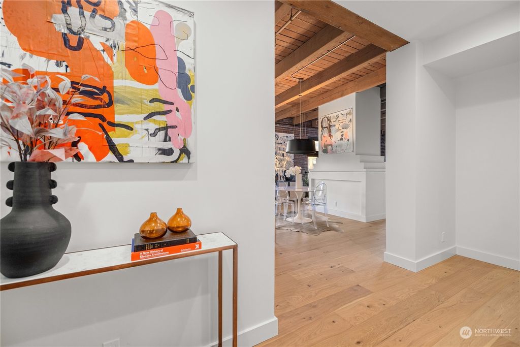 Photo of 97 S Jackson Street #507, Seattle, WA 98104 (MLS # 2188226)