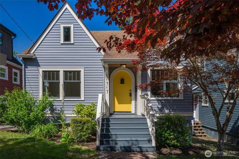 Photo of 1717 32nd Avenue, Seattle, WA 98122 (MLS # 2528555)