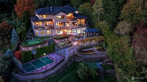 7909 78th Avenue SE Mercer Island WA 98040