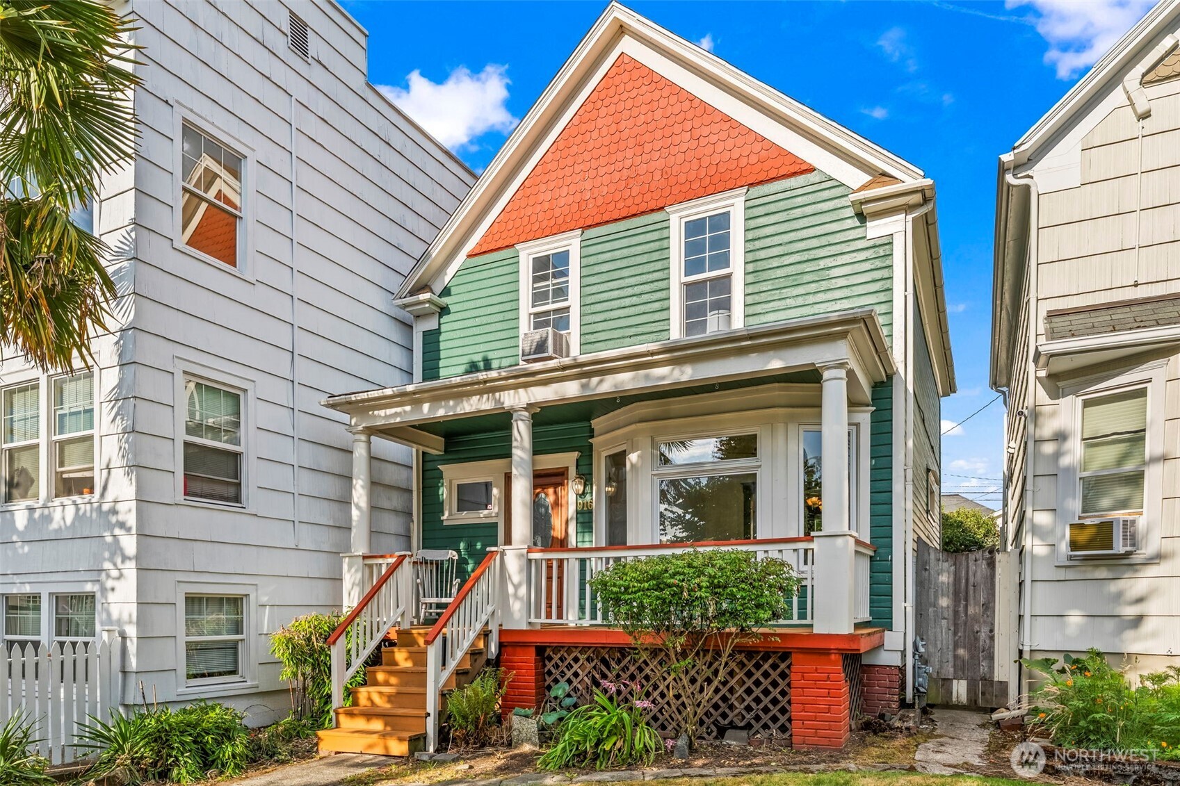 916 S J Street