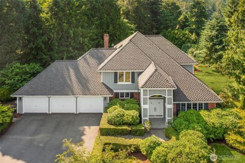 2513 265th Avenue NE Redmond WA 98053