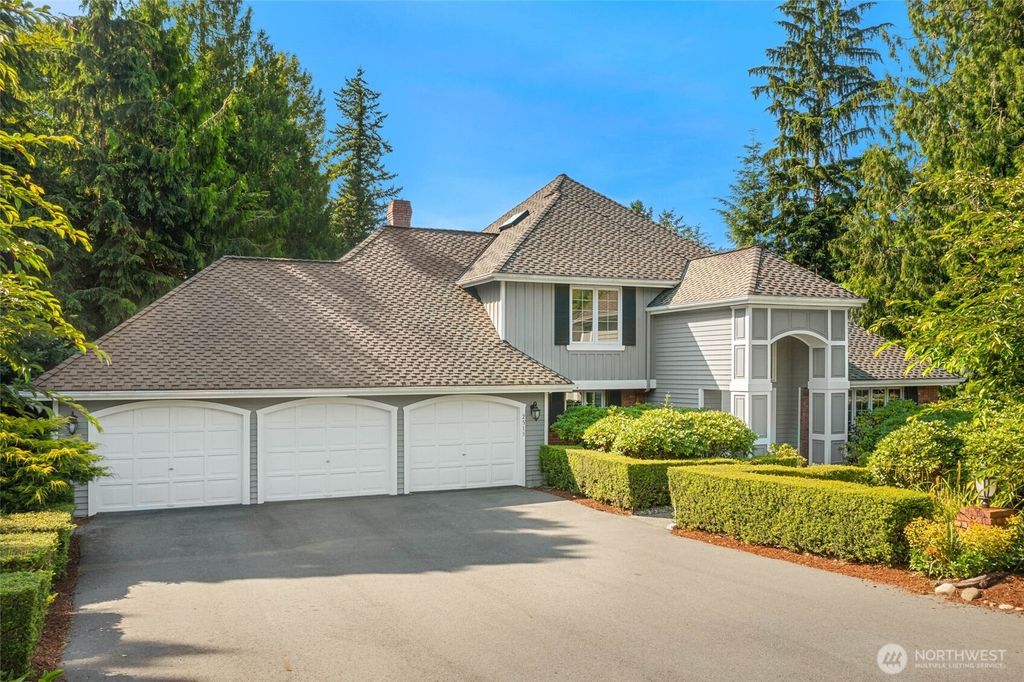 Photo of 2513 265th Avenue NE, Redmond, WA 98053 (MLS # 2513628)
