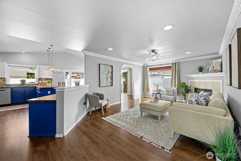 3331 65th Drive NE