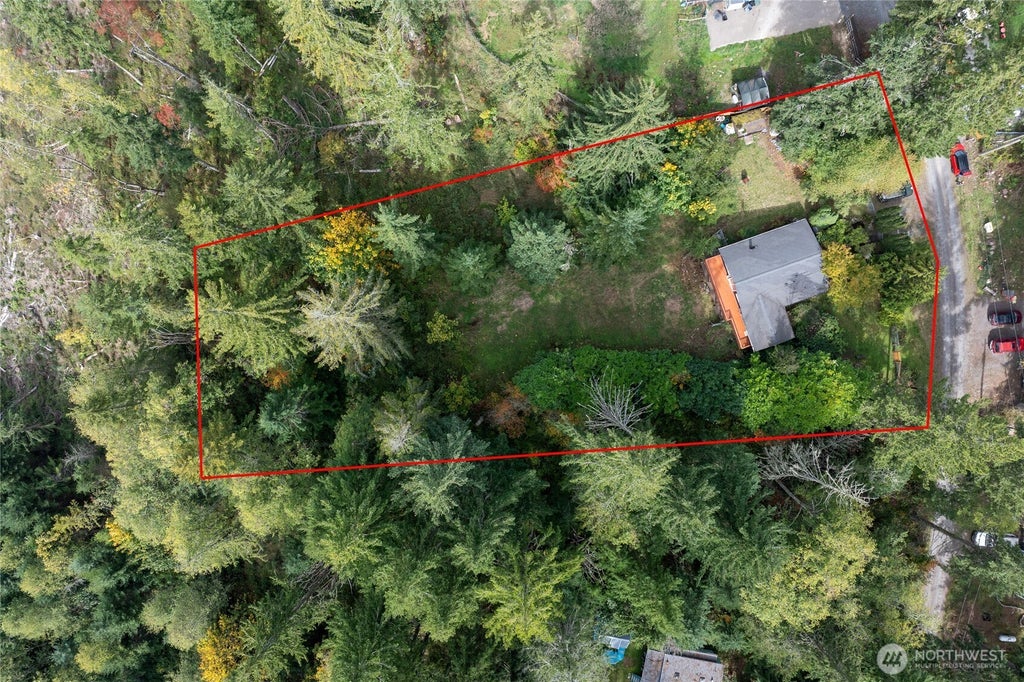 Photo of 49816 146th Avenue E, Eatonville, WA 98328 (MLS # 2589284)