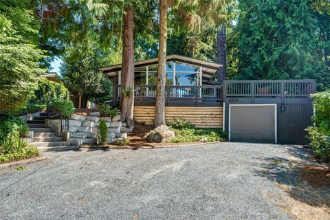 A home in Edmonds