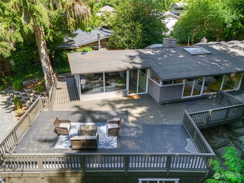 A home in Edmonds