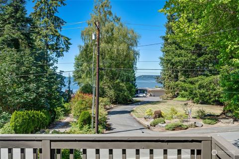 A home in Edmonds