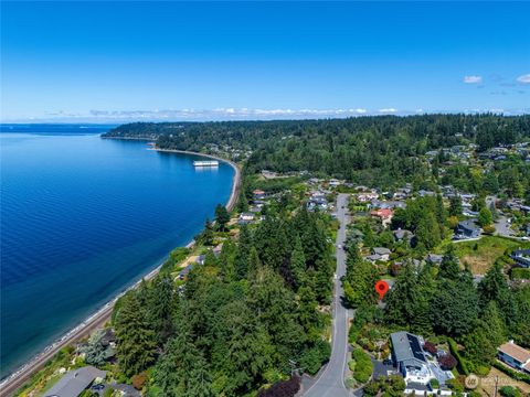 A home in Edmonds