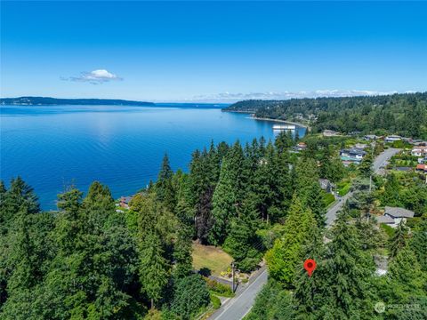 A home in Edmonds