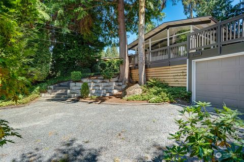 A home in Edmonds