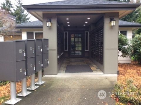 A home in Federal Way